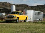 Ford F-350 Super Duty Crew Cab 2005 года
